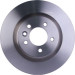 Hella | Bremsscheibe | 8DD 355 111-481 Hella | Bremsscheibe | 8DD 355 111-481