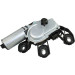 Metzger | Wischermotor | 2190857 Metzger | Wischermotor | 2190857