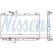 Nissens | Kühler, Motorkühlung | 681387 Nissens | Kühler, Motorkühlung | 681387