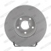 Ferodo | Bremsscheibe | DDF3020C Ferodo | Bremsscheibe | DDF3020C