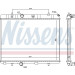 Nissens | Kühler, Motorkühlung | 636007 Nissens | Kühler, Motorkühlung | 636007