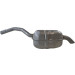Bosal | Endschalldämpfer | 154-449 Bosal | Endschalldämpfer | 154-449