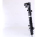Nissens | Kühler, Motorkühlung | 675015 Nissens | Kühler, Motorkühlung | 675015