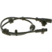 BOSCH | Sensor, Raddrehzahl | 0 265 009 271