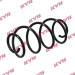 KYB | Fahrwerksfeder | RA5028 KYB | Fahrwerksfeder | RA5028
