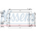 Nissens | Kondensator, Klimaanlage | 940675 Nissens | Kondensator, Klimaanlage | 940675