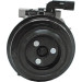 Mahle | Kompressor, Klimaanlage | ACP 766 000P