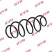 KYB | Fahrwerksfeder | RA3437 KYB | Fahrwerksfeder | RA3437