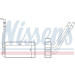 Nissens | Wärmetauscher, Innenraumheizung | 73000 Nissens | Wärmetauscher, Innenraumheizung | 73000