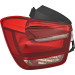 Valeo | Heckleuchte | 044644 Valeo | Heckleuchte | 044644