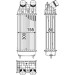 Mahle | Ladeluftkühler | CI 419 000P Mahle | Ladeluftkühler | CI 419 000P