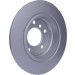 Hella | Bremsscheibe | 8DD 355 127-051