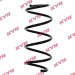 KYB | Fahrwerksfeder | RA3479 KYB | Fahrwerksfeder | RA3479