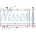 Nissens | Kühler, Motorkühlung | 681386 Nissens | Kühler, Motorkühlung | 681386