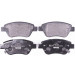 Hella Pagid | Bremsbelagsatz, Scheibenbremse | 8DB 355 015-441 Hella Pagid | Bremsbelagsatz, Scheibenbremse | 8DB 355 015-441