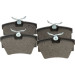 301546A Bremsbelagsatz, Scheibenbremse EXPERT