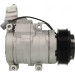 Nissens | Kompressor, Klimaanlage | 89586 Nissens | Kompressor, Klimaanlage | 89586
