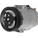 Valeo | Kompressor, Klimaanlage | 690203 Valeo | Kompressor, Klimaanlage | 690203