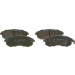BOSCH | Bremsbelagsatz, Scheibenbremse | 0 986 494 337 BOSCH | Bremsbelagsatz, Scheibenbremse | 0 986 494 337
