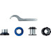 Bilstein | Fahrwerkssatz, Federn/Dämpfer | 47-238046 Bilstein | Fahrwerkssatz, Federn/Dämpfer | 47-238046