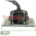 Metzger | NOx-Sensor, NOx-Katalysator | 0899205 Metzger | NOx-Sensor, NOx-Katalysator | 0899205