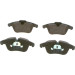 BOSCH | Bremsbelagsatz, Scheibenbremse | 0 986 494 169 BOSCH | Bremsbelagsatz, Scheibenbremse | 0 986 494 169