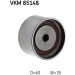 SKF | Umlenk-/Führungsrolle, Zahnriemen | VKM 85148 SKF | Umlenk-/Führungsrolle, Zahnriemen | VKM 85148