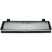 BOSCH 1 987 432 100 Innenraumfilter BOSCH 1 987 432 100 Innenraumfilter