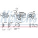 Nissens | Lader, Aufladung | 93219 Nissens | Lader, Aufladung | 93219
