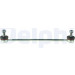 Delphi | Stange/Strebe, Stabilisator | TC2612 Delphi | Stange/Strebe, Stabilisator | TC2612