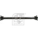 FEBI BILSTEIN 186209 Gelenkwelle, Achsantrieb