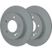 ATE | Bremsscheibe | 24.0110-0357.1 ATE | Bremsscheibe | 24.0110-0357.1