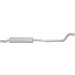 Hella | Mittelschalldämpfer | 8LC 366 024-641 Hella | Mittelschalldämpfer | 8LC 366 024-641