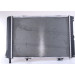 Nissens | Kühler, Motorkühlung | 62557A Nissens | Kühler, Motorkühlung | 62557A