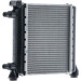Mahle | Kühler, Motorkühlung | CR 2596 000P Mahle | Kühler, Motorkühlung | CR 2596 000P