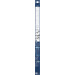 BOSCH 550 U Scheibenwischer Twin 3 397 004 585