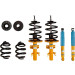 Bilstein | Fahrwerkssatz, Federn/Dämpfer | 46-192158 Bilstein | Fahrwerkssatz, Federn/Dämpfer | 46-192158