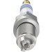 BOSCH 0 242 235 766 Zündkerze Nickel