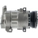 Mahle | Kompressor, Klimaanlage | ACP 609 000P
