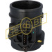 GEBE | Luftmassenmesser | 9 5117 1 GEBE | Luftmassenmesser | 9 5117 1