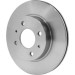 Hella | Bremsscheibe | 8DD 355 103-331