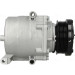 Nissens | Kompressor, Klimaanlage | 89358 Nissens | Kompressor, Klimaanlage | 89358