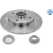 Meyle | Bremsscheibe | 11-15 523 4102 Meyle | Bremsscheibe | 11-15 523 4102