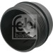 FEBI BILSTEIN 188448 Deckel, Ölfiltergehäuse