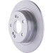 Hella | Bremsscheibe | 8DD 355 102-861 Hella | Bremsscheibe | 8DD 355 102-861