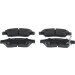 0 986 494 238 Bremsbelagsatz, Scheibenbremse 0 986 494 238 Bremsbelagsatz, Scheibenbremse