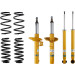 Bilstein | Fahrwerkssatz, Federn/Dämpfer | 46-265043 Bilstein | Fahrwerkssatz, Federn/Dämpfer | 46-265043