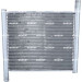 NRF | Kühler, Motorkühlung | 53598 NRF | Kühler, Motorkühlung | 53598