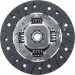 SACHS 3000 951 073 Kupplungssatz SACHS 3000 951 073 Kupplungssatz