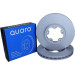 QUARO | Bremsscheibe | QD9553